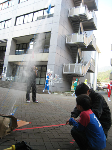 群馬大学 大学院工学研究科 機械システム工学専攻